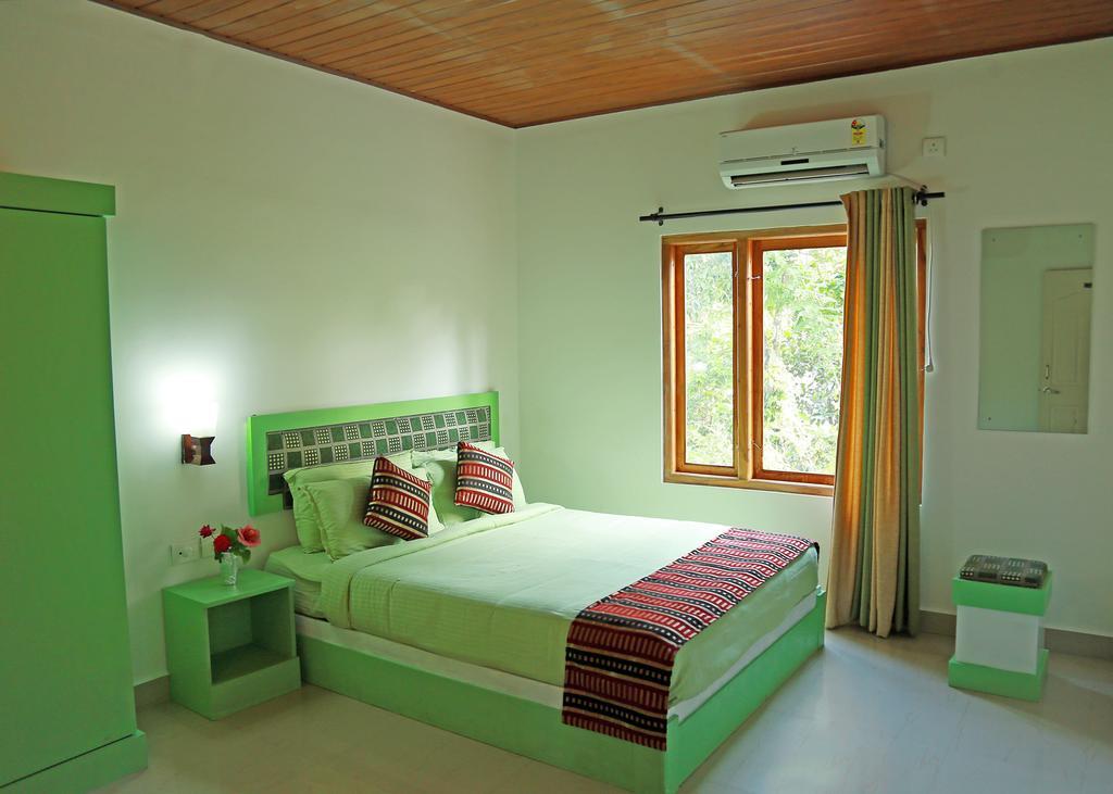Thekkady Spice Valley Holiday Hotel Chambre photo