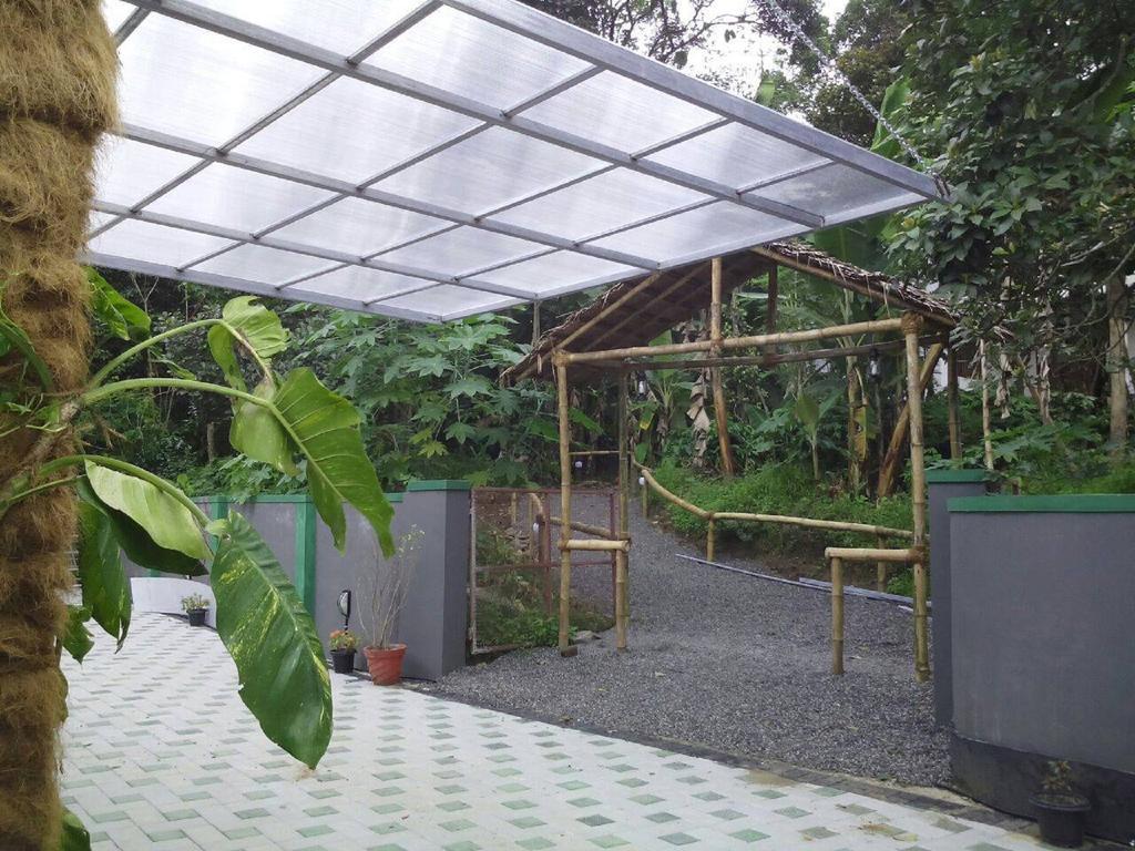 Thekkady Spice Valley Holiday Hotel Chambre photo