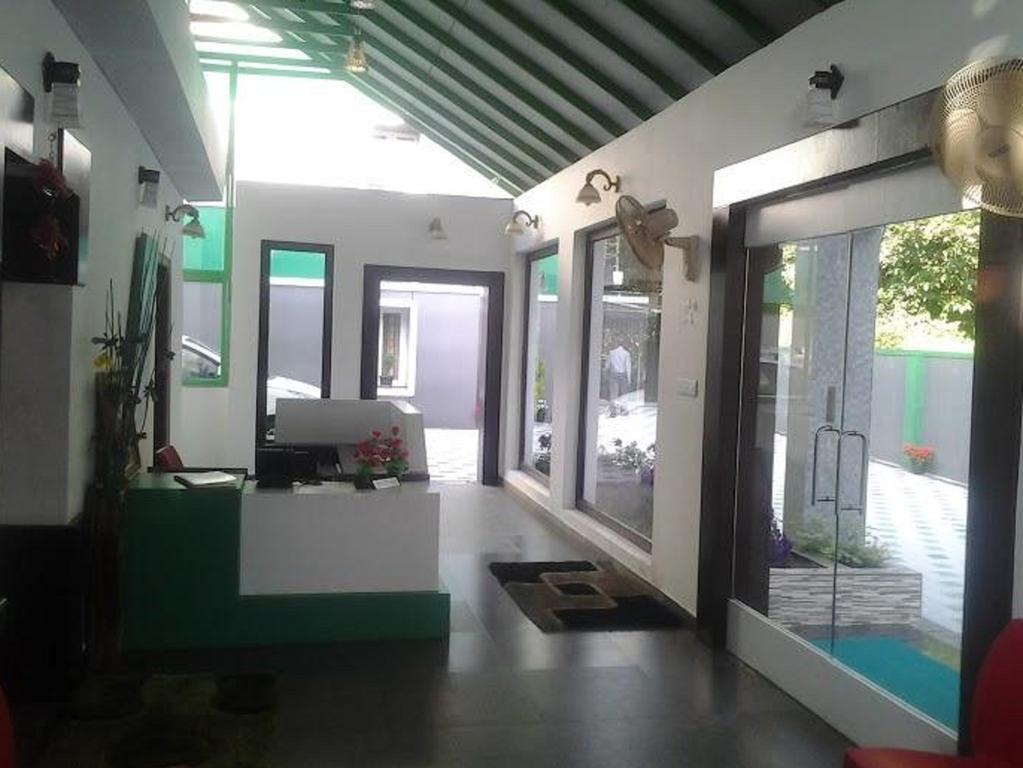 Thekkady Spice Valley Holiday Hotel Chambre photo