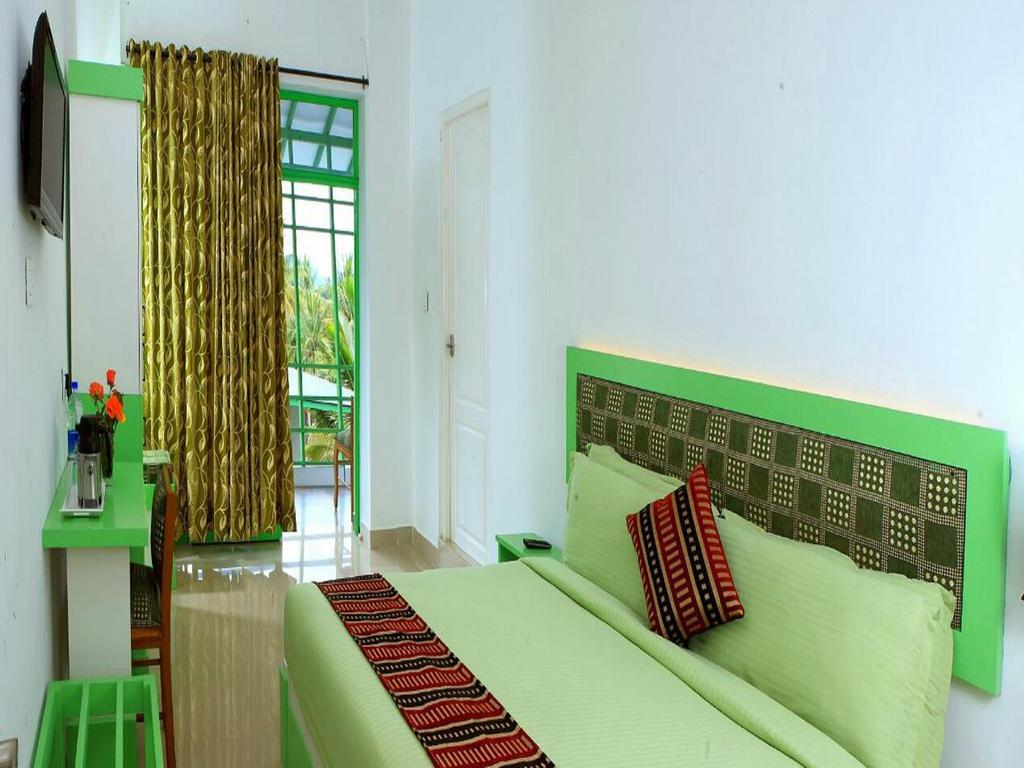 Thekkady Spice Valley Holiday Hotel Chambre photo