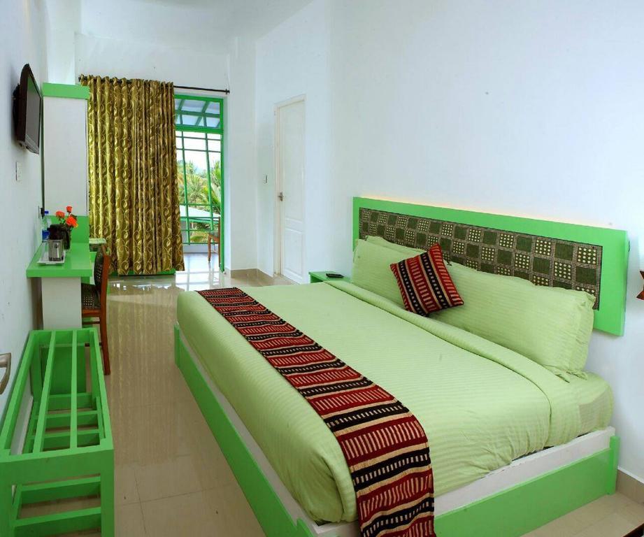 Thekkady Spice Valley Holiday Hotel Extérieur photo