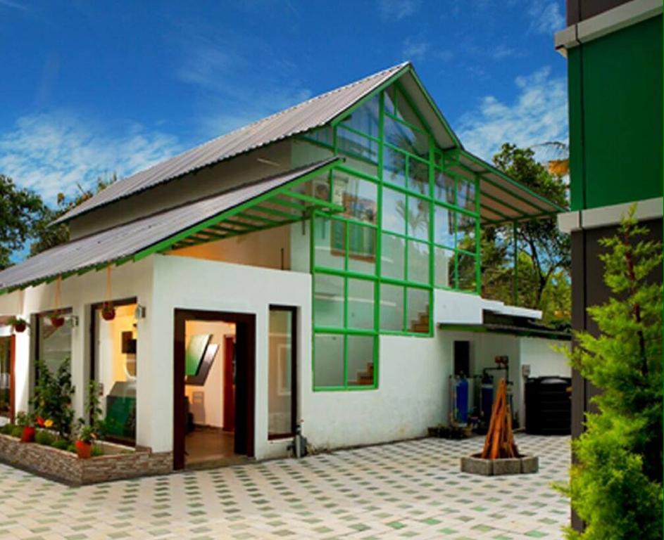 Thekkady Spice Valley Holiday Hotel Extérieur photo
