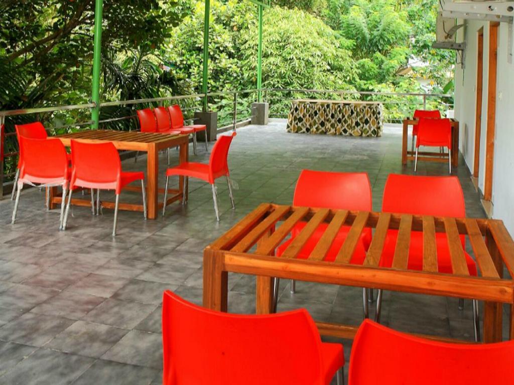 Thekkady Spice Valley Holiday Hotel Extérieur photo