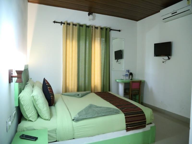 Thekkady Spice Valley Holiday Hotel Extérieur photo